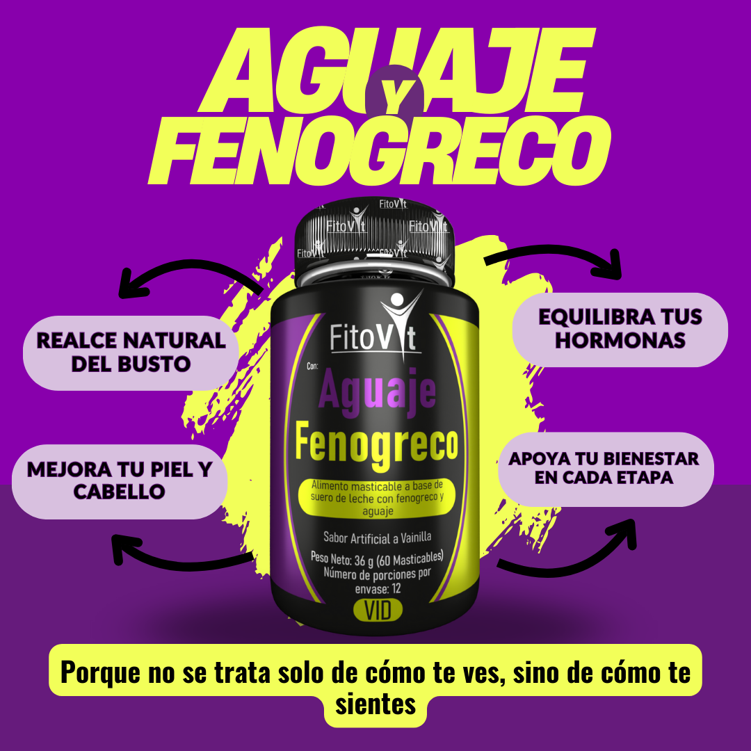 FENOGRECO X60UND