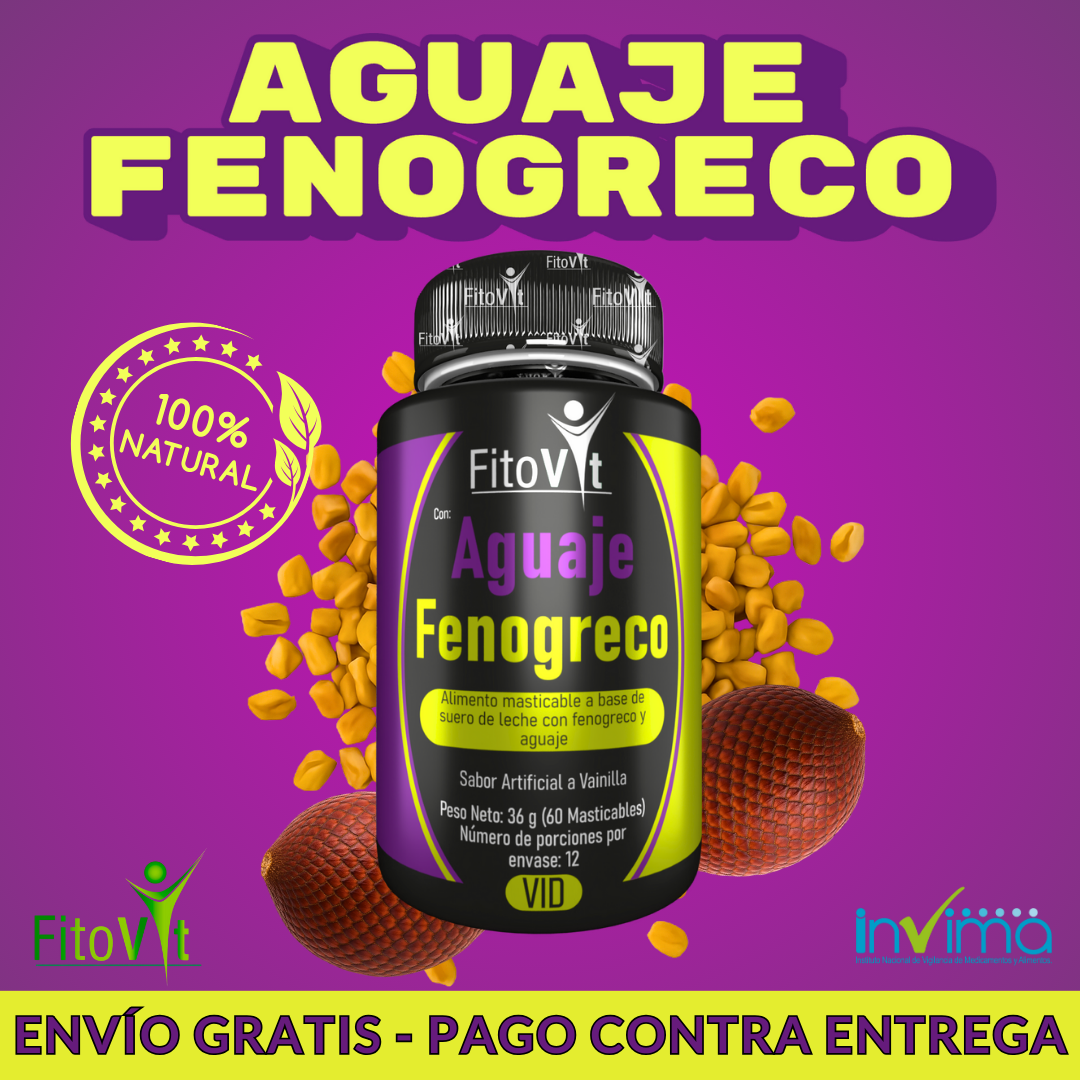 FENOGRECO X60UND