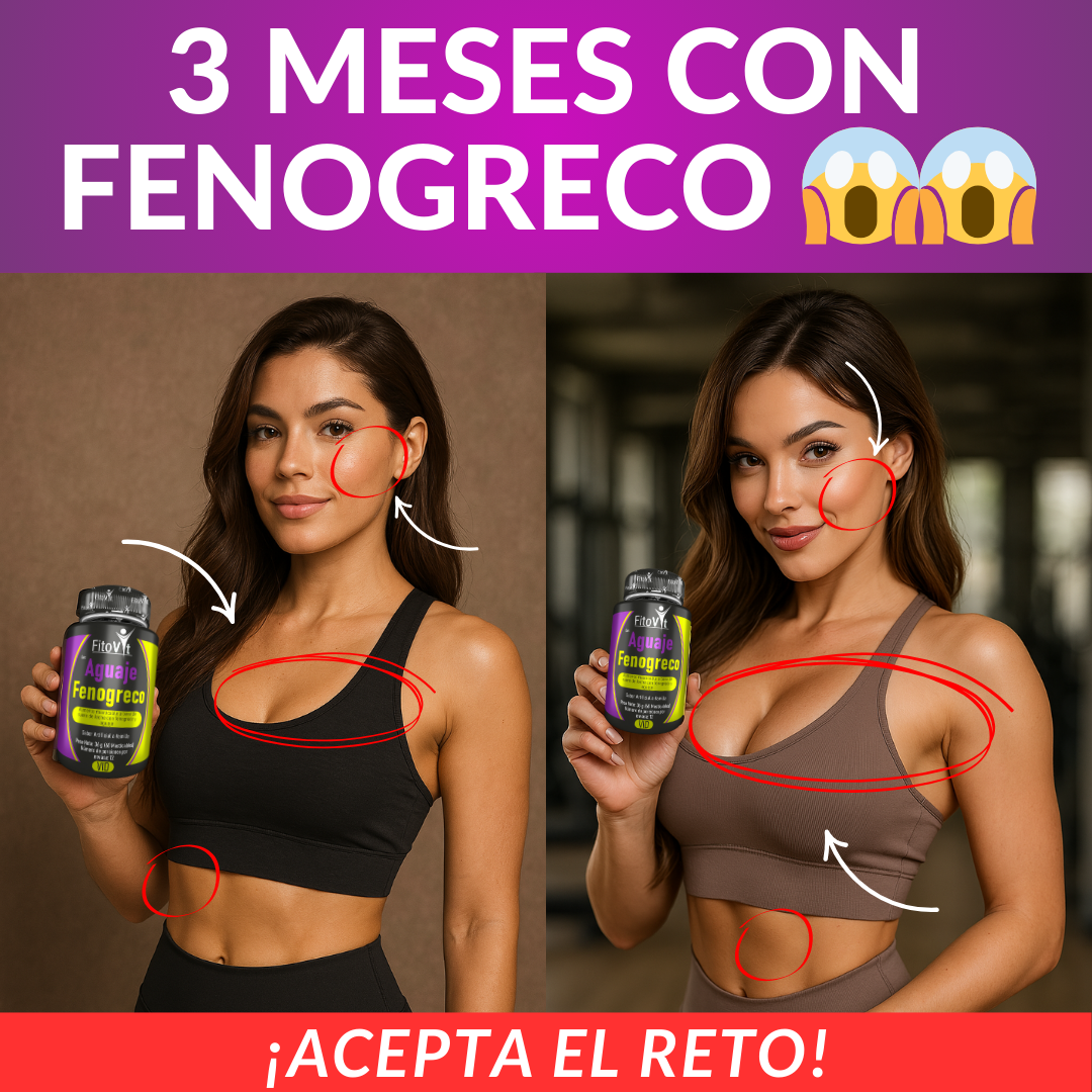 FENOGRECO X60UND