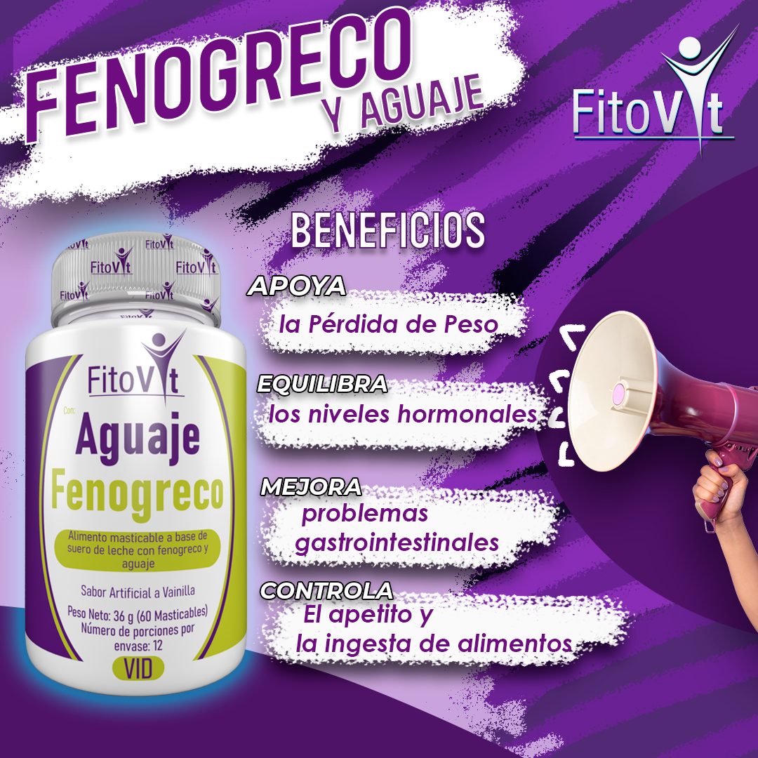 FENOGRECO X60UND